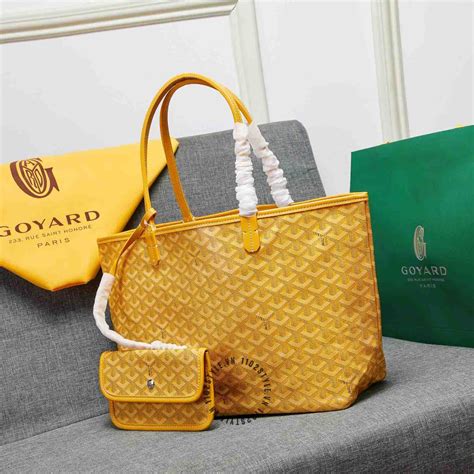 giá túi goyard|Túi goyard .